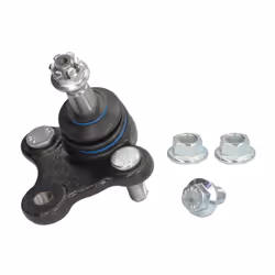 Rotule de suspension DELPHI TC8540