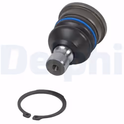 Rotule de suspension DELPHI TC8549