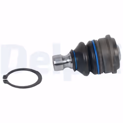 Rotule de suspension DELPHI TC8549 - Vue supplémentaire 5