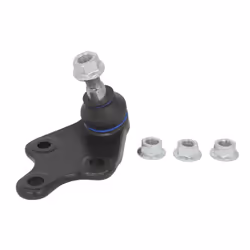 Rotule de suspension DELPHI TC8566