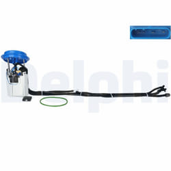 Unité d'injection de carburant DELPHI FG2628-12B1
