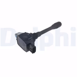 Bobine d'allumage DELPHI GN11074-12B1 - Vue supplémentaire 3