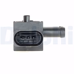 Capteur, pression des gaz échappement DELPHI DPS00066-12B1 - Vue supplémentaire 4