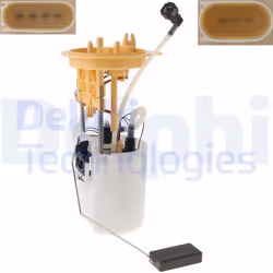 Pompe à carburant électrique DELPHI FG2698-12B1