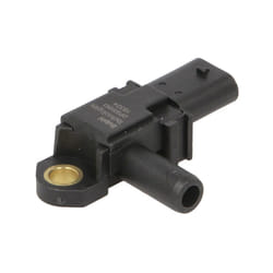 Capteur, pression des gaz échappement DELPHI DPS00063-12B1