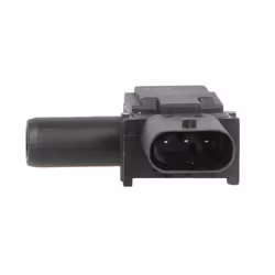 Capteur, pression des gaz échappement DELPHI DPS00063-12B1