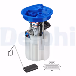 Pompe à carburant électrique DELPHI FG2640-12B1