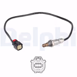 Sonde lambda DELPHI ES21398-12B1