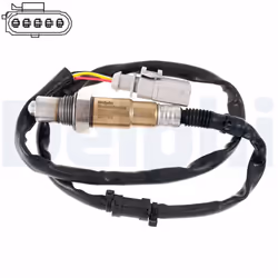 Sonde lambda DELPHI ES21394-12B1 - Vue supplémentaire 4