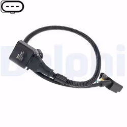Capteur de vilebrequin DELPHI SS12302-12B1