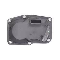 Vanne EGR DELPHI EG10578-12B1 - Vue supplémentaire 3