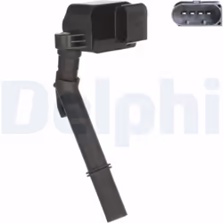 Bobine d'allumage DELPHI GN11053-12B1 - Vue supplémentaire 3