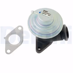 Vanne EGR DELPHI EG10528-12B1
