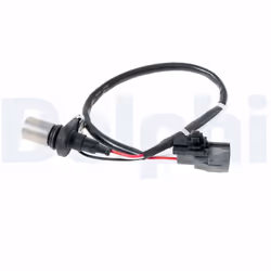 Capteur de vilebrequin DELPHI SS12306-12B1