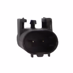 Capteur, vitesse de roue DELPHI SS21316-12B1