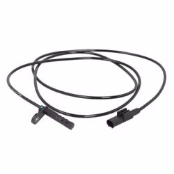Capteur, vitesse de roue DELPHI SS21319-12B1