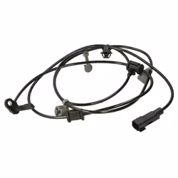 Capteur, vitesse de roue DELPHI SS21329-12B1