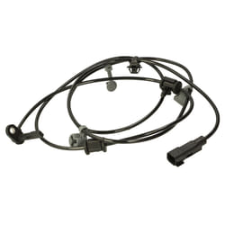 Capteur, vitesse de roue DELPHI SS21329-12B1