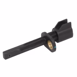 Capteur, vitesse de roue DELPHI SS21321-12B1