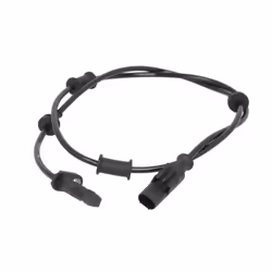 Capteur, vitesse de roue DELPHI SS21306-12B1