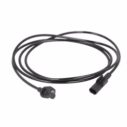 Capteur, vitesse de roue DELPHI SS21304-12B1