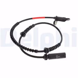 Capteur, vitesse de roue DELPHI SS21320-12B1