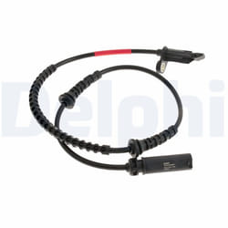 Capteur, vitesse de roue DELPHI SS21320-12B1