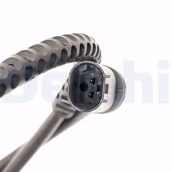Capteur, vitesse de roue DELPHI SS21320-12B1
