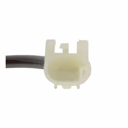 Capteur, vitesse de roue DELPHI SS21302-12B1