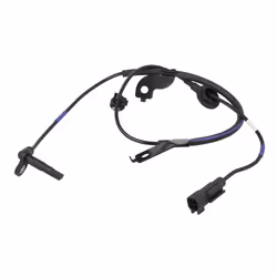 Capteur, vitesse de roue DELPHI SS21313-12B1