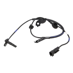 Capteur, vitesse de roue DELPHI SS21313-12B1