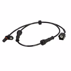 Capteur, vitesse de roue DELPHI SS21310-12B1