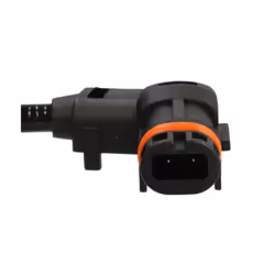 Capteur, vitesse de roue DELPHI SS21349-12B1
