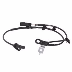 Capteur, vitesse de roue DELPHI SS21351-12B1
