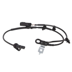 Capteur, vitesse de roue DELPHI SS21351-12B1
