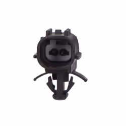 Capteur, vitesse de roue DELPHI SS21351-12B1
