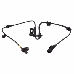 Capteur, vitesse de roue DELPHI SS21331-12B1