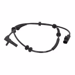 Capteur, vitesse de roue DELPHI SS21333-12B1