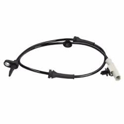 Capteur, vitesse de roue DELPHI SS21334-12B1
