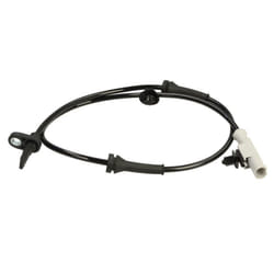 Capteur, vitesse de roue DELPHI SS21334-12B1