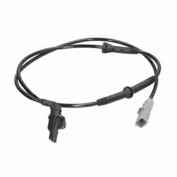 Capteur, vitesse de roue DELPHI SS21337-12B1