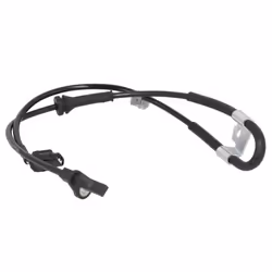 Capteur, vitesse de roue DELPHI SS21341-12B1