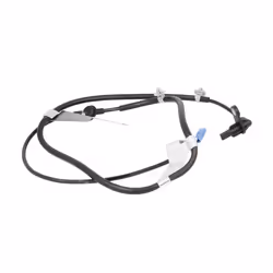 Capteur, vitesse de roue DELPHI SS21342-12B1