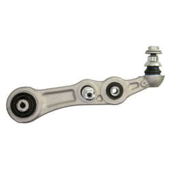 Bras de suspension DELPHI TC6987 essieu avant, droite, avant
