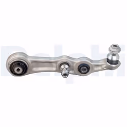 Bras de suspension DELPHI TC6987 essieu avant, droite, avant