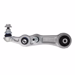 Bras de suspension DELPHI TC6986 essieu avant, gauche, avant