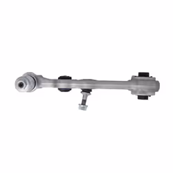 Bras de suspension DELPHI TC6986 essieu avant, gauche, avant