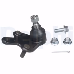 Rotule de suspension DELPHI TC5009