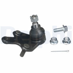 Rotule de suspension DELPHI TC5009