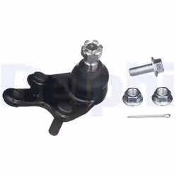 Rotule de suspension DELPHI TC5008